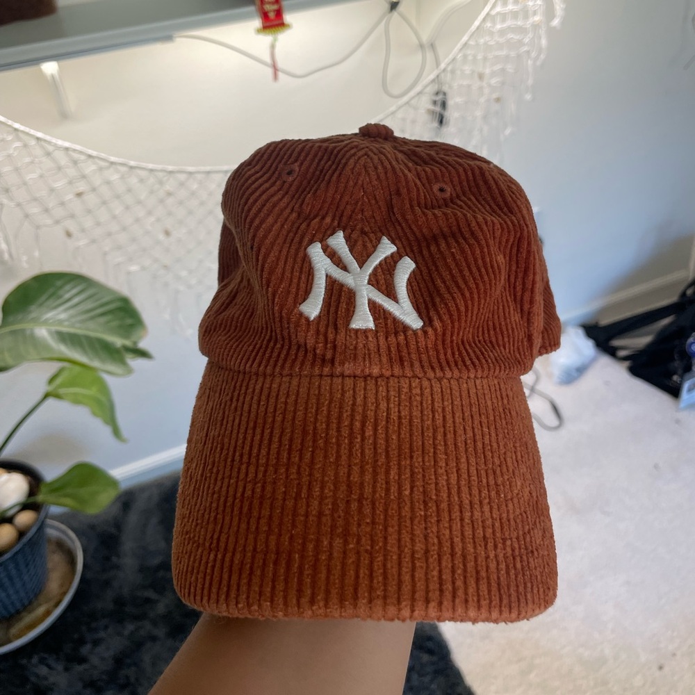 New era baseball cap
